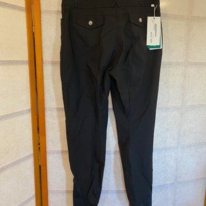 NWT Dover Saddlery Dalton Breeches Performance Tights - Dover Size 30